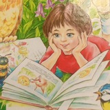 Telegram profile photo for Продвижение ПЕДАГОГОВ в Телеге знаний