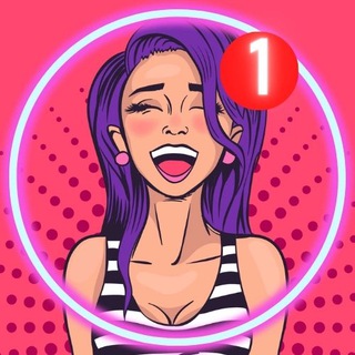 Telegram profile photo for Женский юмор