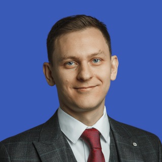 Telegram profile photo for Артём Гридякин - Про деньги, крипту