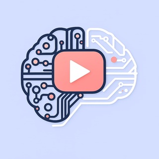 Telegram profile photo for ذكاء اصطناعي عربي