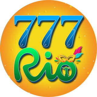 Telegram profile photo for 777RIO | Canal oficial