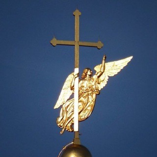 Telegram profile photo for Петра творенье переходник