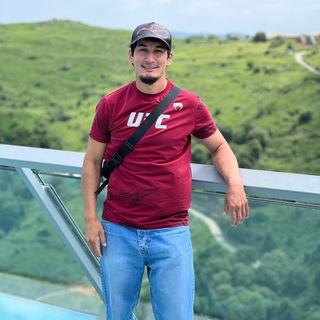 Telegram profile photo for Jasco coach