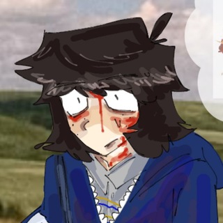 Telegram profile photo for сонный сыр (милкис кормит)