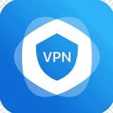 Telegram profile photo for VPN на андроид/айфон