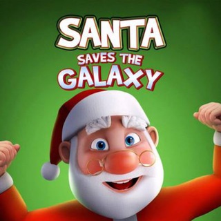 Telegram profile photo for Galaxy Christmas Official