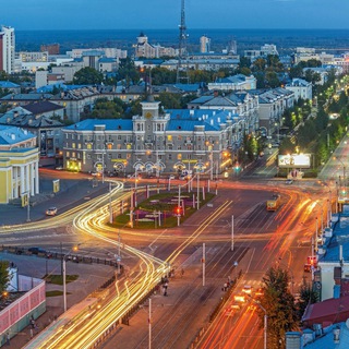 Telegram profile photo for Барнаул | Рестораны | Заведения