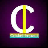 Telegram profile photo for Cricket Focus