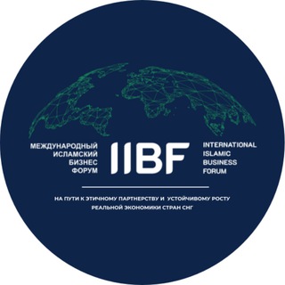Telegram profile photo for IIBF