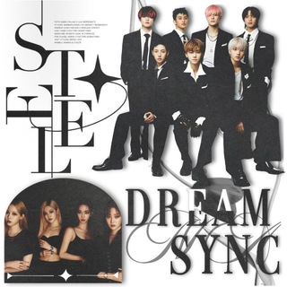 Telegram profile photo for 📽 \ ... The Models, DREAM SYNC. ✧