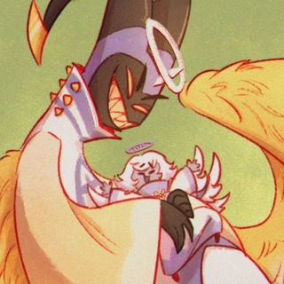 Telegram profile photo for IDIOT