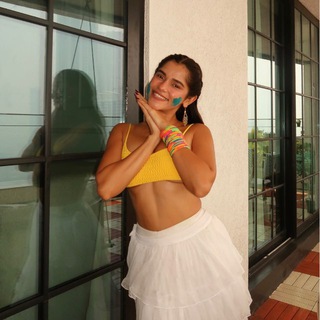Telegram profile photo for Meghna Kaur