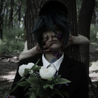 Telegram profile photo for rest || Манка брыньк брыньк