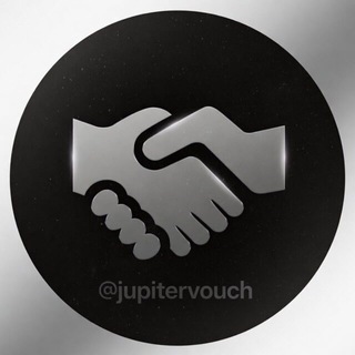 Telegram profile photo for Jupiter’s Vouches
