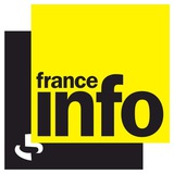 Telegram profile photo for FranceInfo