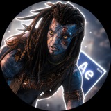 Telegram profile photo for GETCH