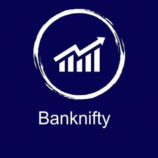 Telegram profile photo for BankNifty Trader's ✅