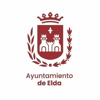 Telegram profile photo for Ayuntamiento de Elda 🏛