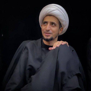 Telegram profile photo for لـِ صـاحـب الزمان🤎.