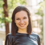 Telegram profile photo for Отзывы. Олеся Гоголева