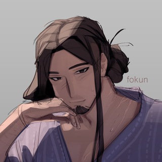 Telegram profile photo for fokun price list