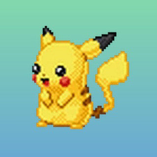 Telegram profile photo for PikabobTCG Claim Sales