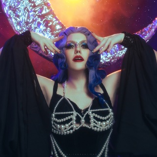 Telegram profile photo for Sola - Эльфийка средней полосы
