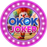 Telegram profile photo for Grupo OKOK: okokjoker.com
