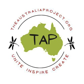 Telegram profile photo for TAPnt 🕊