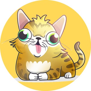 Telegram profile photo for GOOGLY CAT