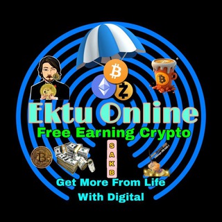Telegram profile photo for ektuonline