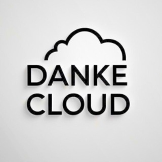 Telegram profile photo for DanKe Cloud