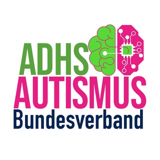 Telegram profile photo for ADHS & Autismus Beratungsnetzwerk Wetterau e.V