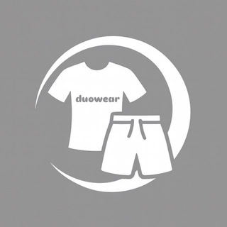 Telegram profile photo for DUOWEAR | Спортивний одяг