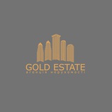 Telegram profile photo for Земля, участки АН Gold Estate