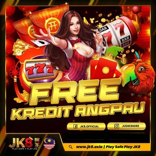 Telegram profile photo for JK8 MALAYSIA TRUSTED COMPANY