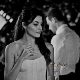 Telegram profile photo for تٰــہٰٖاٰریـکــے 🖤🪄
