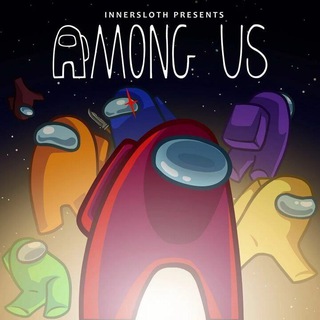 Telegram profile photo for Among us CF 💢