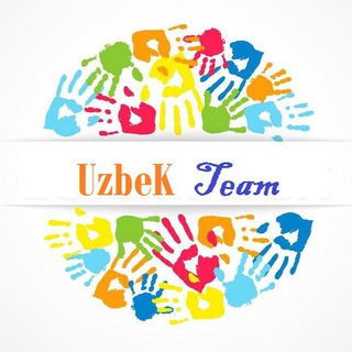 Telegram profile photo for UzBek jamoa™ Official✅