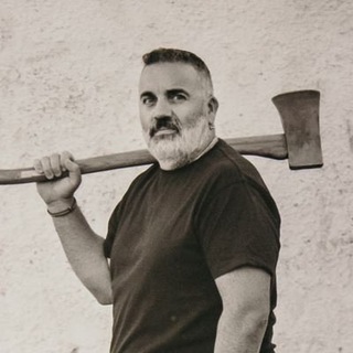 Telegram profile photo for Un murciano encabronao
