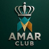 Telegram profile photo for AMAR CLUB