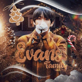 Telegram profile photo for Evans переехали