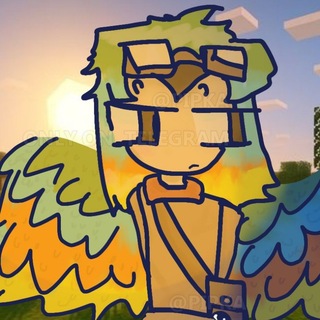 Telegram profile photo for 𝒫𝒾𝓅𝓀𝒶 𝓂𝒶𝒾𝓃 𝒸𝒽𝒶𝓃𝓃𝑒𝓁 >ᴗ<