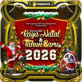 Telegram profile photo for TEMPOTOTO INFORMASI