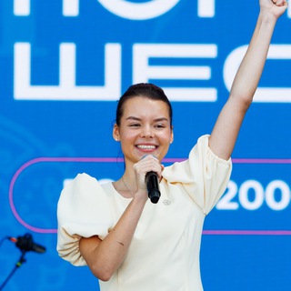 Telegram profile photo for Екатерина Лещинская