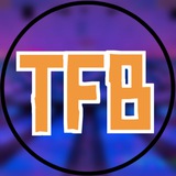 Telegram profile photo for Tiny's Furry Bowling