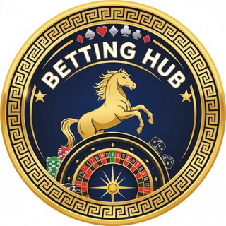 Telegram profile photo for Betting House
