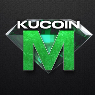 Telegram profile photo for KucoinMaster