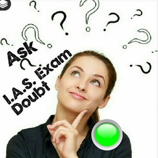 Telegram profile photo for UPSC IAS GROUP 2025-2026