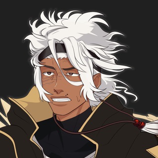 Telegram profile photo for =📜KasaLinshu📜=